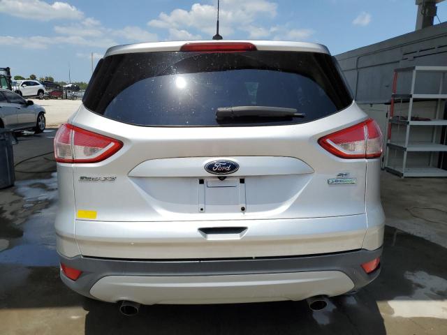 2015 Ford Escape Se VIN: 1FMCU0GX2FUB91938 Lot: 54345534