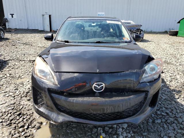 VIN JM1BL1U77D1847059 2013 Mazda 3, I no.5