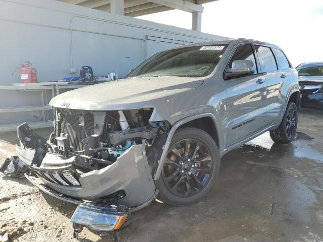 2020 Jeep Grand Cherokee Laredo VIN: 1C4RJFAG3LC254713 Lot: 55167574