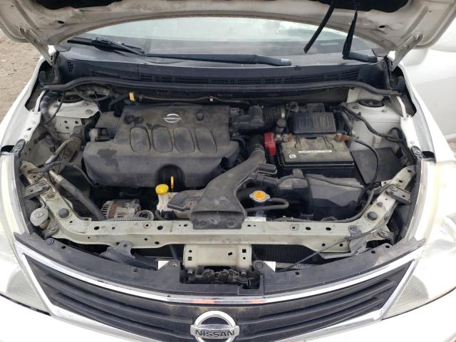 2011 Nissan Versa S VIN: 3N1BC1AP6BL471466 Lot: 54394624