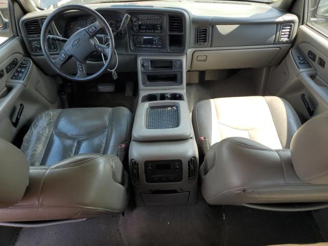 2005 Chevrolet Avalanche K1500 VIN: 3GNEK12Z45G132657 Lot: 55524484