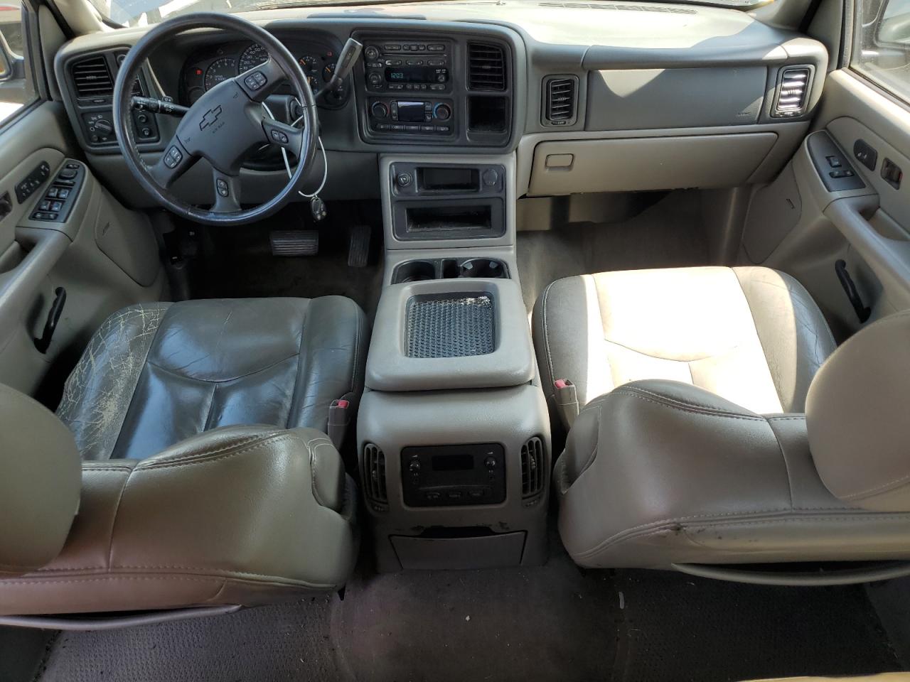 3GNEK12Z45G132657 2005 Chevrolet Avalanche K1500