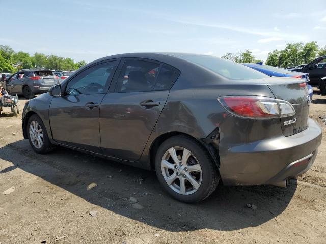 2011 Mazda 3 I VIN: JM1BL1VG4B1421826 Lot: 55471004