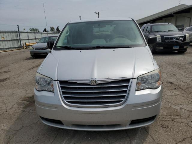 2009 Chrysler Town & Country Lx VIN: 2A8HR44EX9R656837 Lot: 53602764