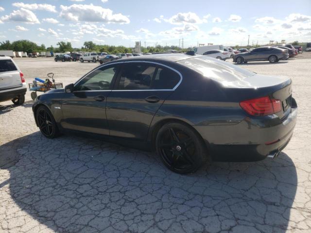 2011 BMW 528 I VIN: WBAFR1C5XBC260286 Lot: 54281864