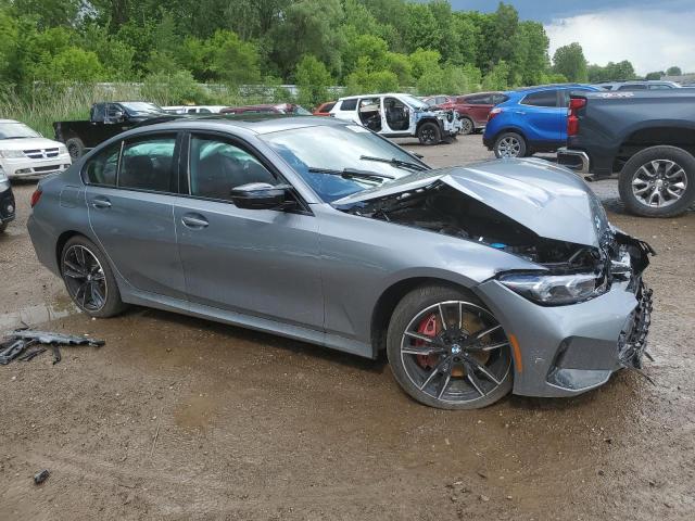 2024 BMW M340Xi VIN: 3MW49FF02R8E46944 Lot: 55872194