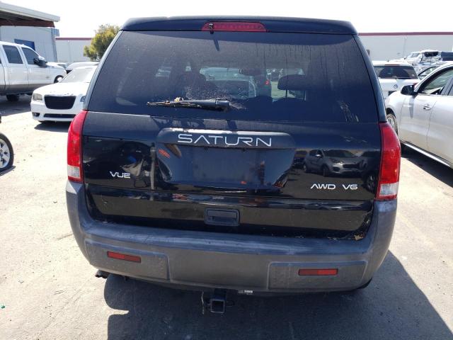 2004 Saturn Vue VIN: 5GZCZ63414S861233 Lot: 55747454