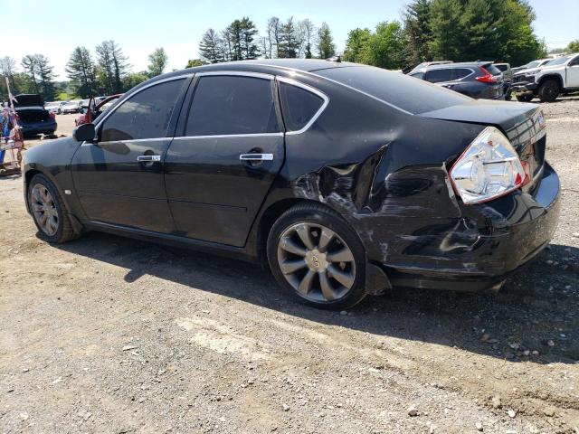 2006 Infiniti M35 Base VIN: JNKAY01FX6M265508 Lot: 55818194