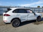 PORSCHE CAYENNE photo