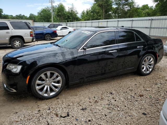 2016 Chrysler 300C VIN: 2C3CCAET1GH307779 Lot: 56624734