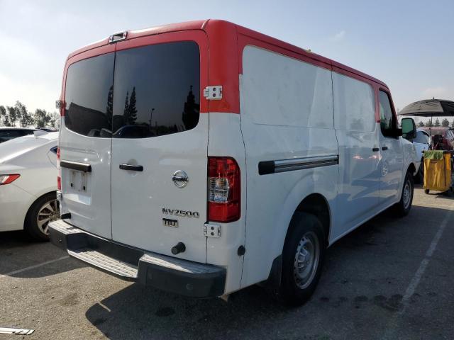 2015 Nissan Nv 1500 VIN: 1N6BF0KY3FN804232 Lot: 54161714