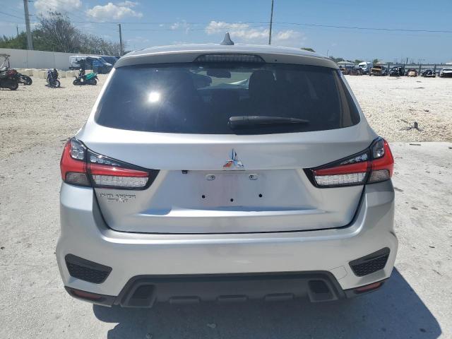 2021 Mitsubishi Outlander Sport Es VIN: JA4APUAU3MU022270 Lot: 56212664