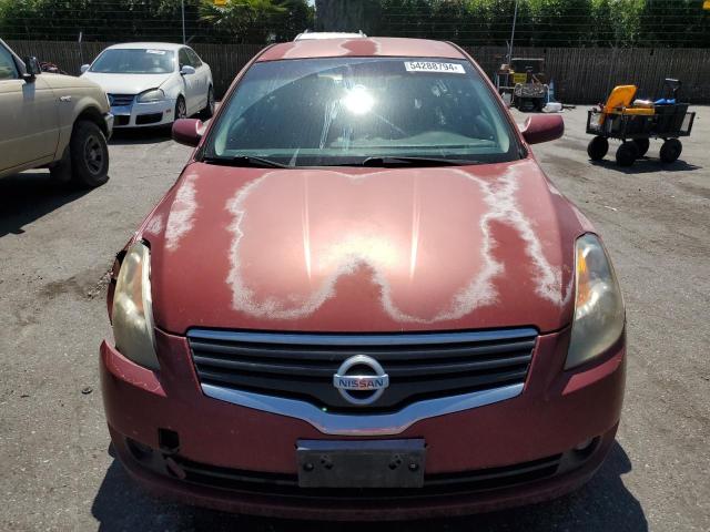 2008 Nissan Altima 2.5 VIN: 1N4AL21E78C190252 Lot: 54288794