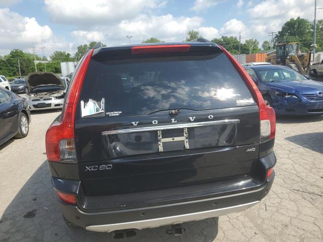 2012 Volvo Xc90 R Design VIN: YV4952CT5C1615178 Lot: 55221874