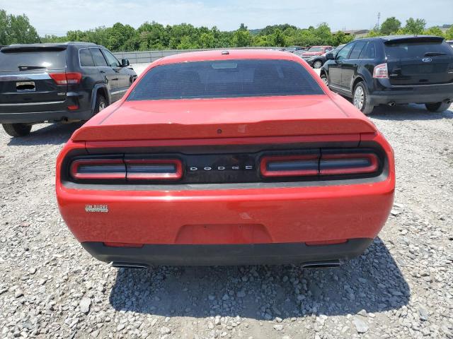 2021 Dodge Challenger R/T VIN: 2C3CDZBT3MH563806 Lot: 56862474