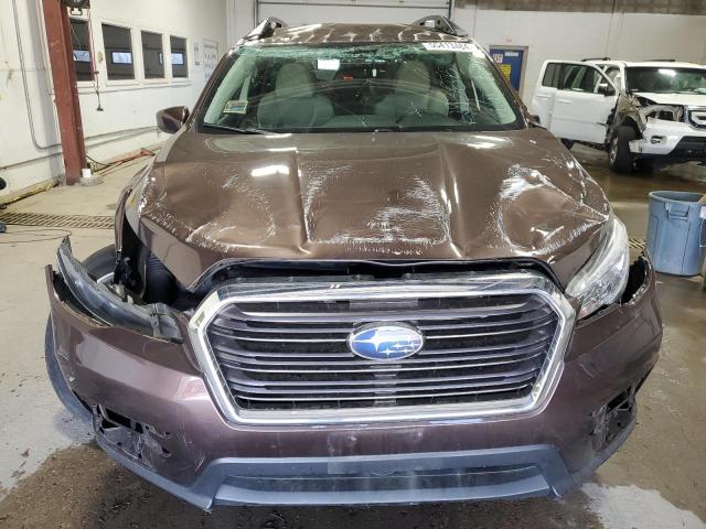 2020 Subaru Ascent Premium VIN: 4S4WMAFD1L3421982 Lot: 55413484