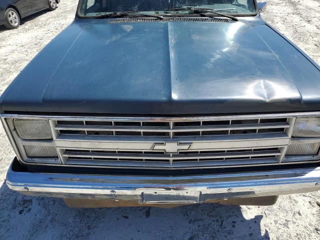 1987 Chevrolet V10 VIN: 1GCEV14HXHS112253 Lot: 56628884