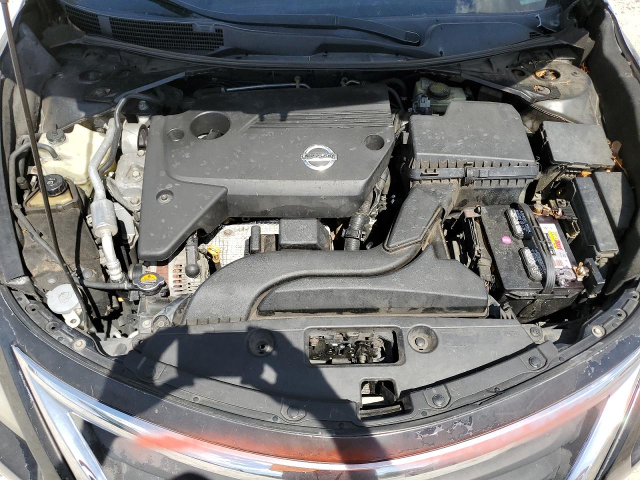 1N4AL3APXEC321998 2014 Nissan Altima 2.5