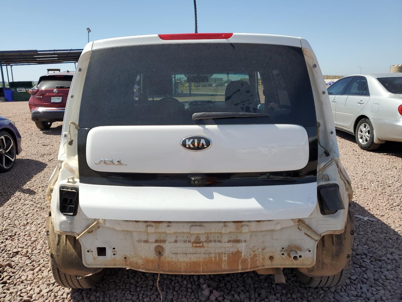 KNDJX3A53F7114506 2015 Kia Soul !