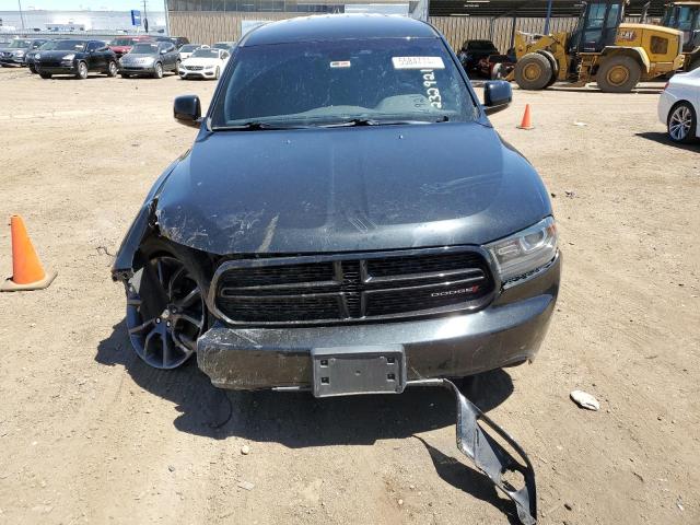 2015 Dodge Durango R/T VIN: 1C4SDJCT7FC232921 Lot: 55847744