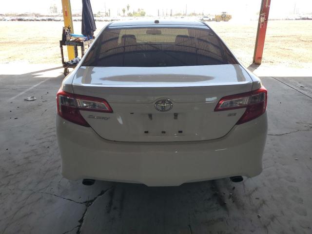 2013 Toyota Camry Se VIN: 4T1BK1FKXDU530472 Lot: 53639974