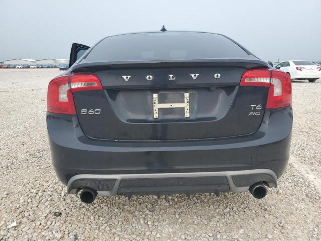 2013 Volvo S60 T6 VIN: YV1902FHXD2234148 Lot: 55409634