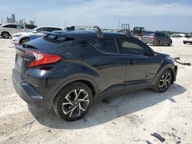 2019 Toyota C-Hr Xle VIN: JTNKHMBX0K1044012 Lot: 54808344