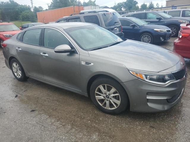 2018 KIA OPTIMA LX - 5XXGT4L30JG209130