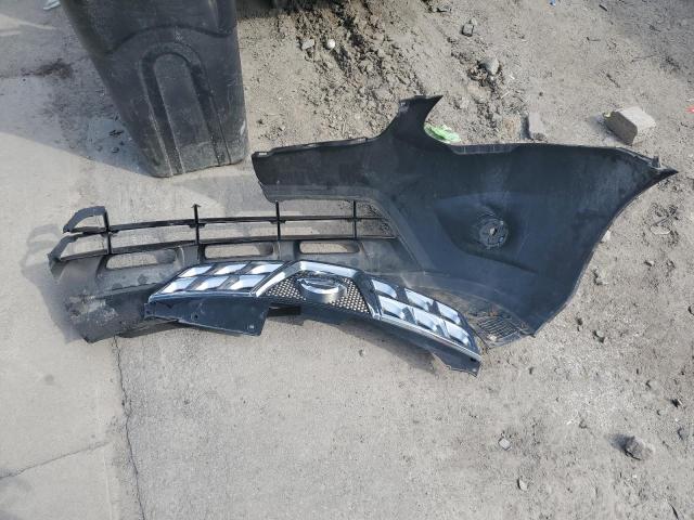 2012 Nissan Rogue S VIN: JN8AS5MV2CW369417 Lot: 55551674