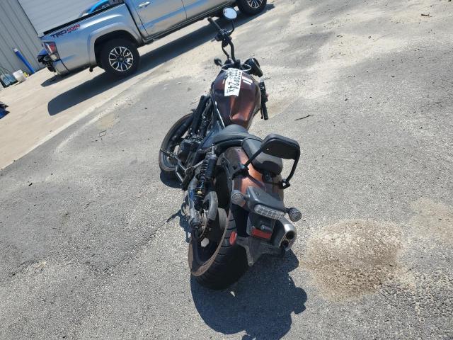2022 HONDA CMX1100 D - JH2SC8312NK100218