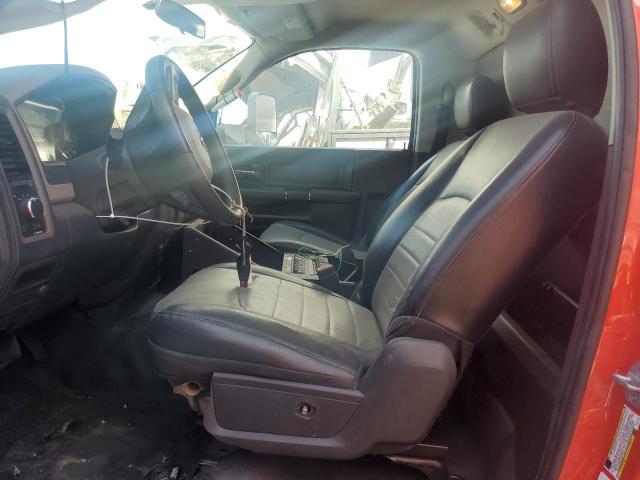 2011 Dodge Ram 4500 St VIN: 3D6WA6EL4BG615804 Lot: 53601794