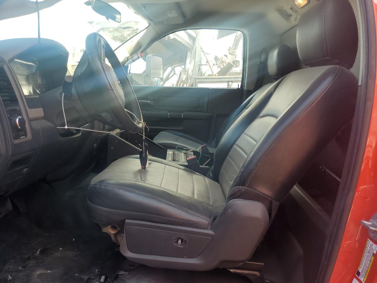 3D6WA6EL4BG615804 2011 Dodge Ram 4500 St