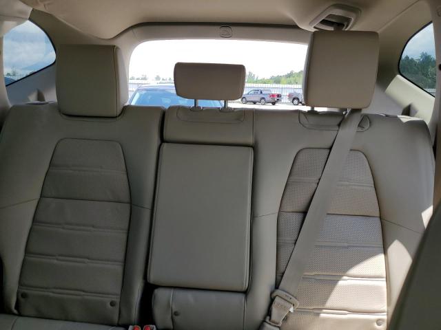 2022 Honda Cr-V Touring VIN: 7FARW2H92NE026486 Lot: 54987554