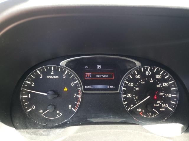 2017 NISSAN PATHFINDER - 5N1DR2MN3HC914063