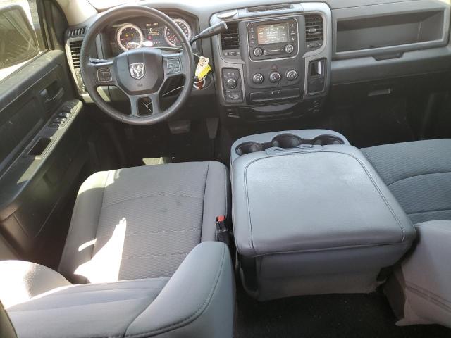 2019 Ram 1500 Classic Tradesman VIN: 1C6RR7FT3KS509196 Lot: 54146324