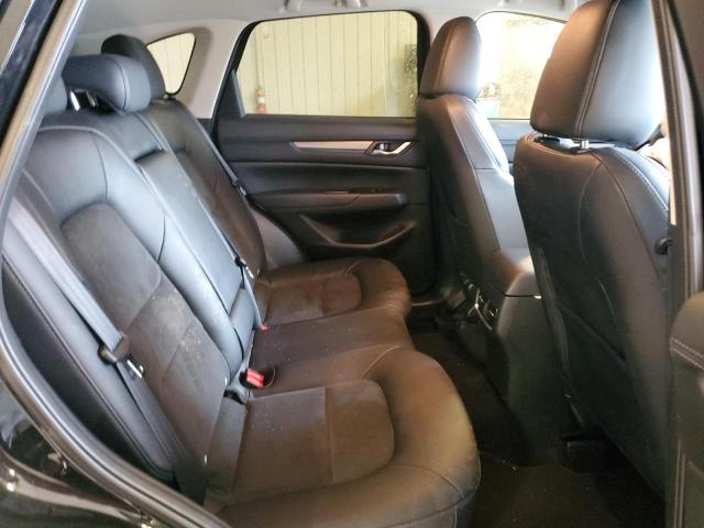 2022 Mazda Cx-5 Select VIN: JM3KFBBM2N1527453 Lot: 54692794