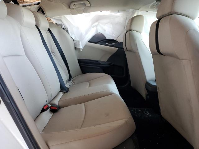 2019 Honda Civic Lx VIN: 19XFC2F68KE034254 Lot: 55419694