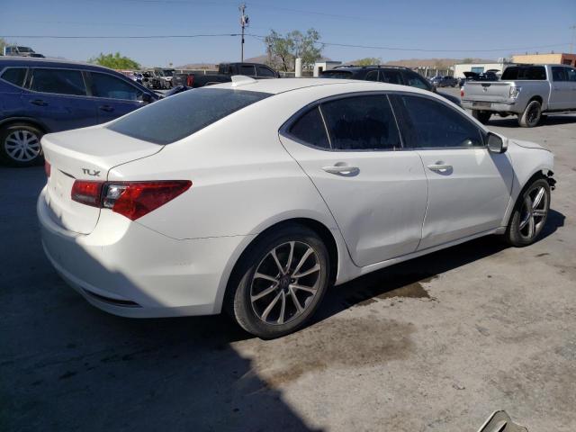 19UUB2F3XHA001544 2017 Acura Tlx 2017 Acura Tlx VIN: 19UUB2F3XHA001544 Lot: 53176984