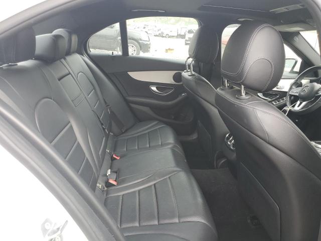 2019 Mercedes-Benz C 300 VIN: 55SWF8DB2KU305103 Lot: 54735404