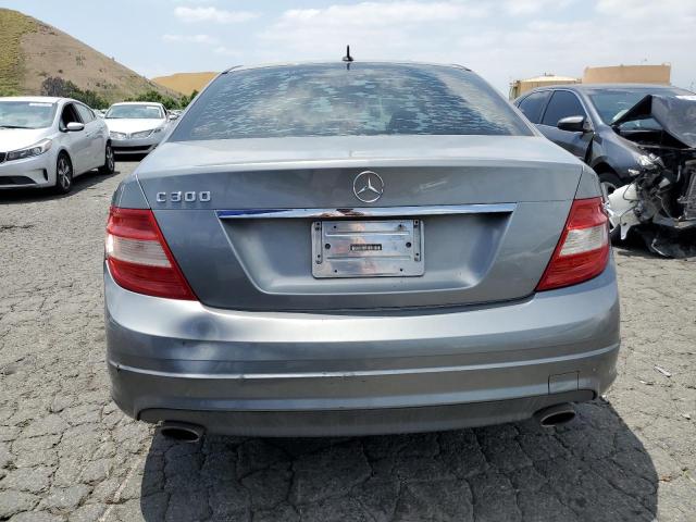 2008 Mercedes-Benz C 300 VIN: WDDGF54X68R022132 Lot: 55764944