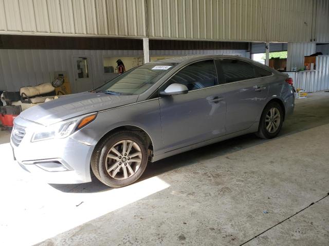 2016 Hyundai Sonata Se VIN: 5NPE24AF3GH363058 Lot: 53968134