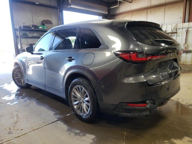 2024 Mazda Cx-90 Preferred VIN: JM3KKBHD9R1120514 Lot: 56879424