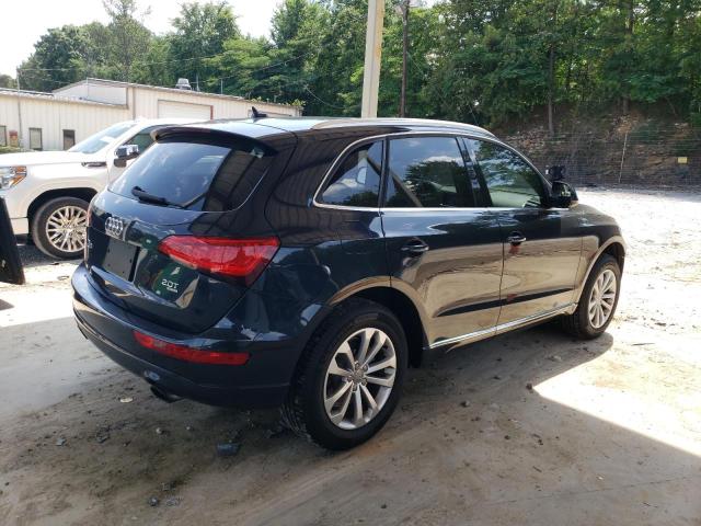 2014 Audi Q5 Premium VIN: WA1CFAFP3EA111840 Lot: 55650704