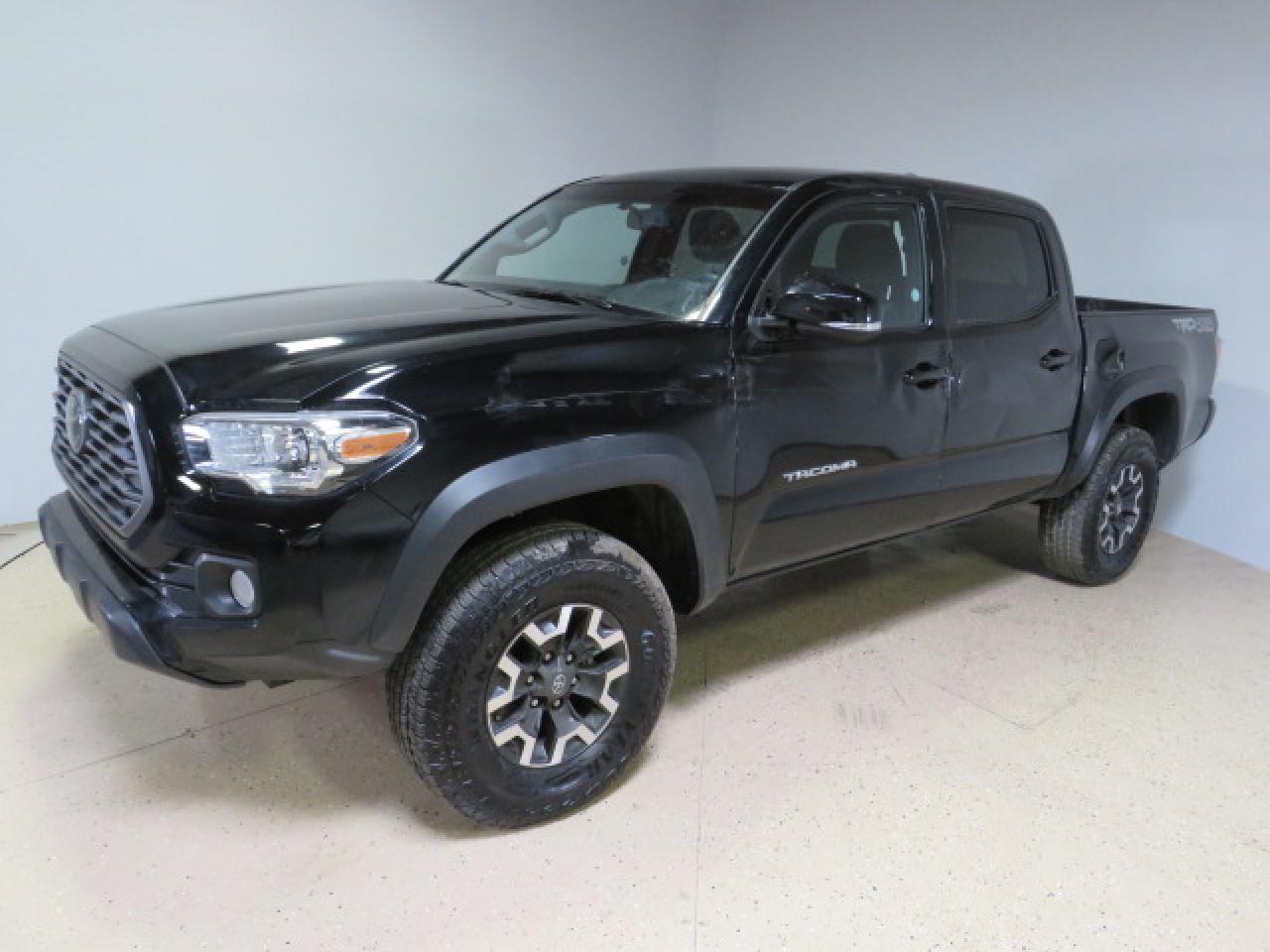 3TMCZ5AN5PM536251 2023 Toyota Tacoma Double Cab