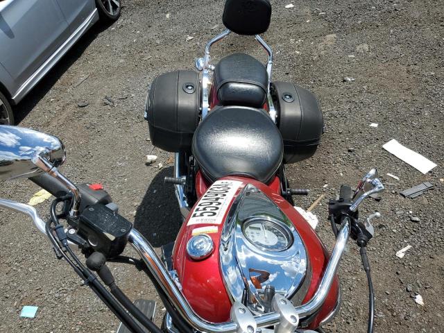 2011 YAMAHA XVS950 A JYAVN01E4BA011738