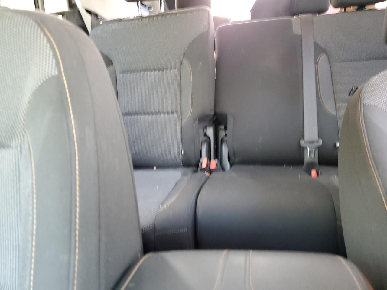 1GNERFKW5MJ181572 2021 Chevrolet Traverse Ls