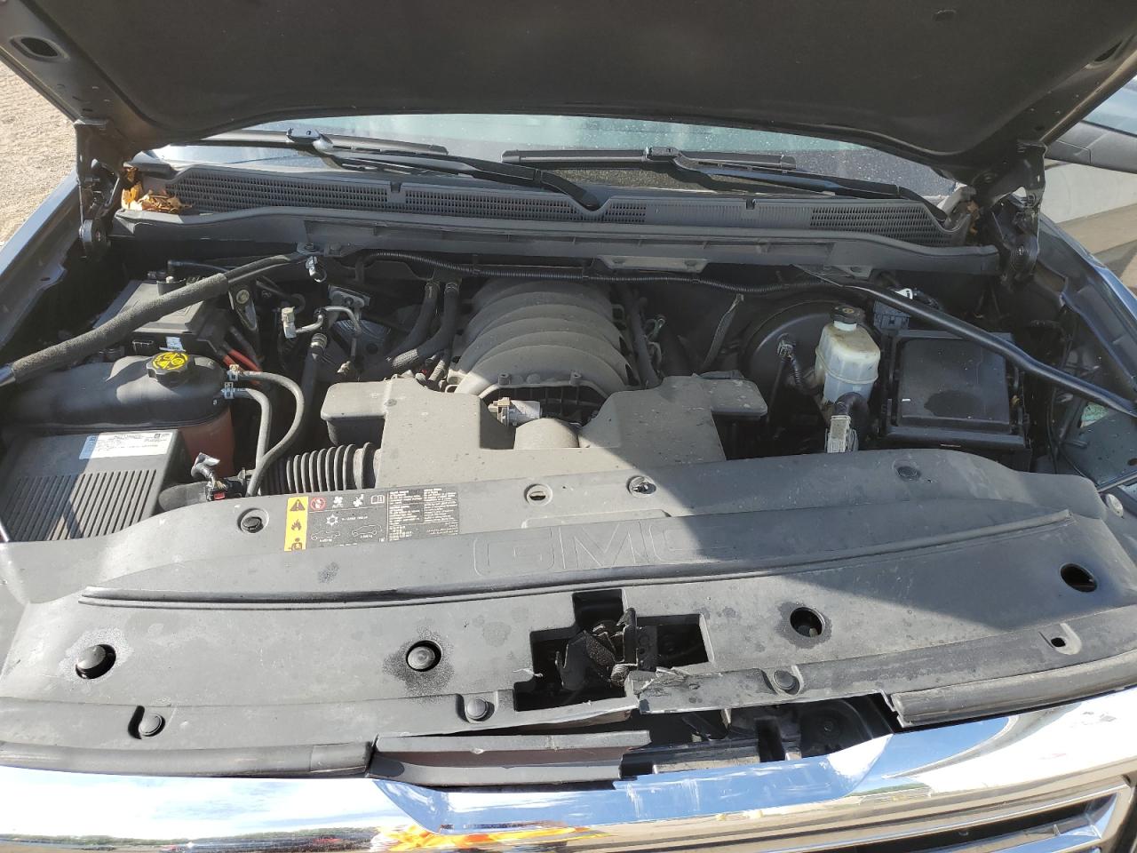 2GTV2MEC0K1101881 2019 GMC Sierra Limited K1500 Sle