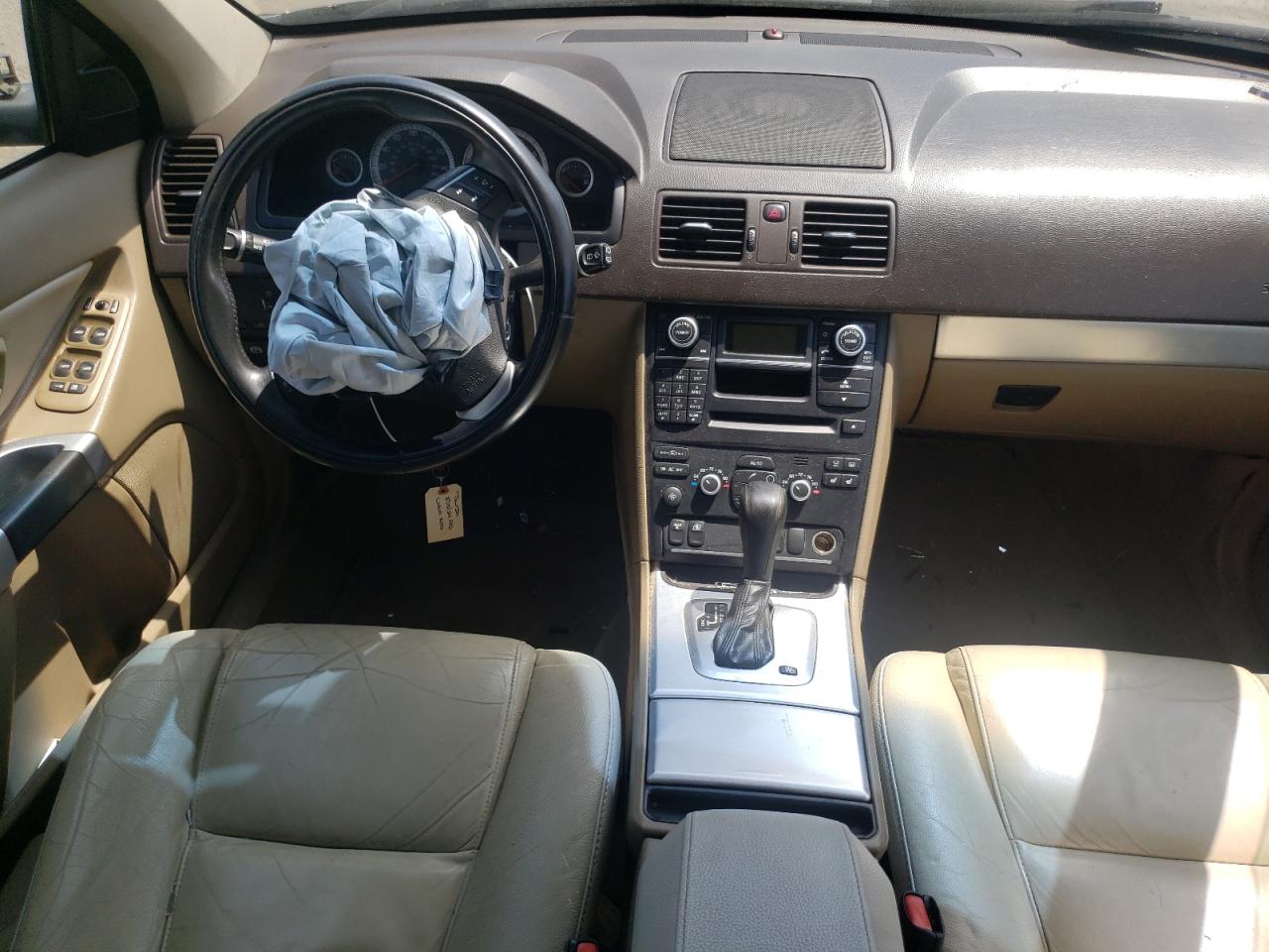 YV4952CZ9D1665832 2013 Volvo Xc90 3.2