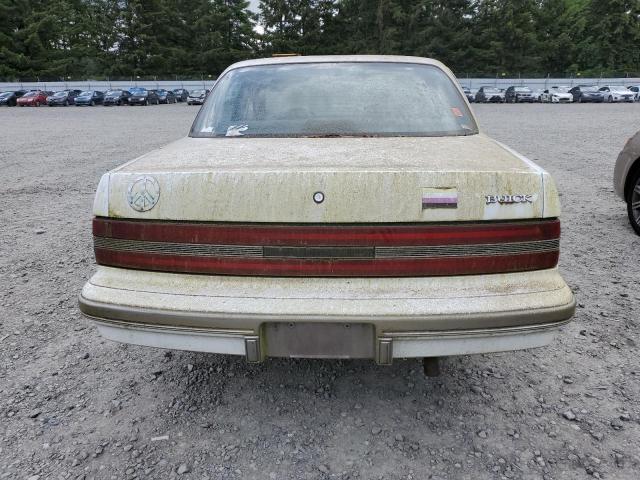 1995 Buick Century Special VIN: 1G4AG55M8S6507328 Lot: 55974474