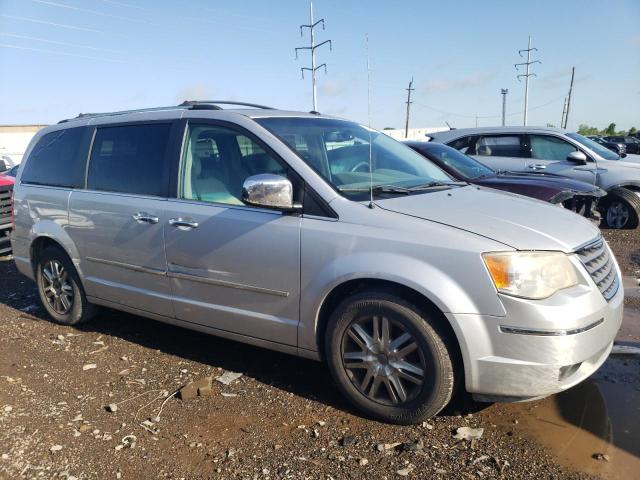 2008 Chrysler Town & Country Limited VIN: 2A8HR64X38R735052 Lot: 53429294